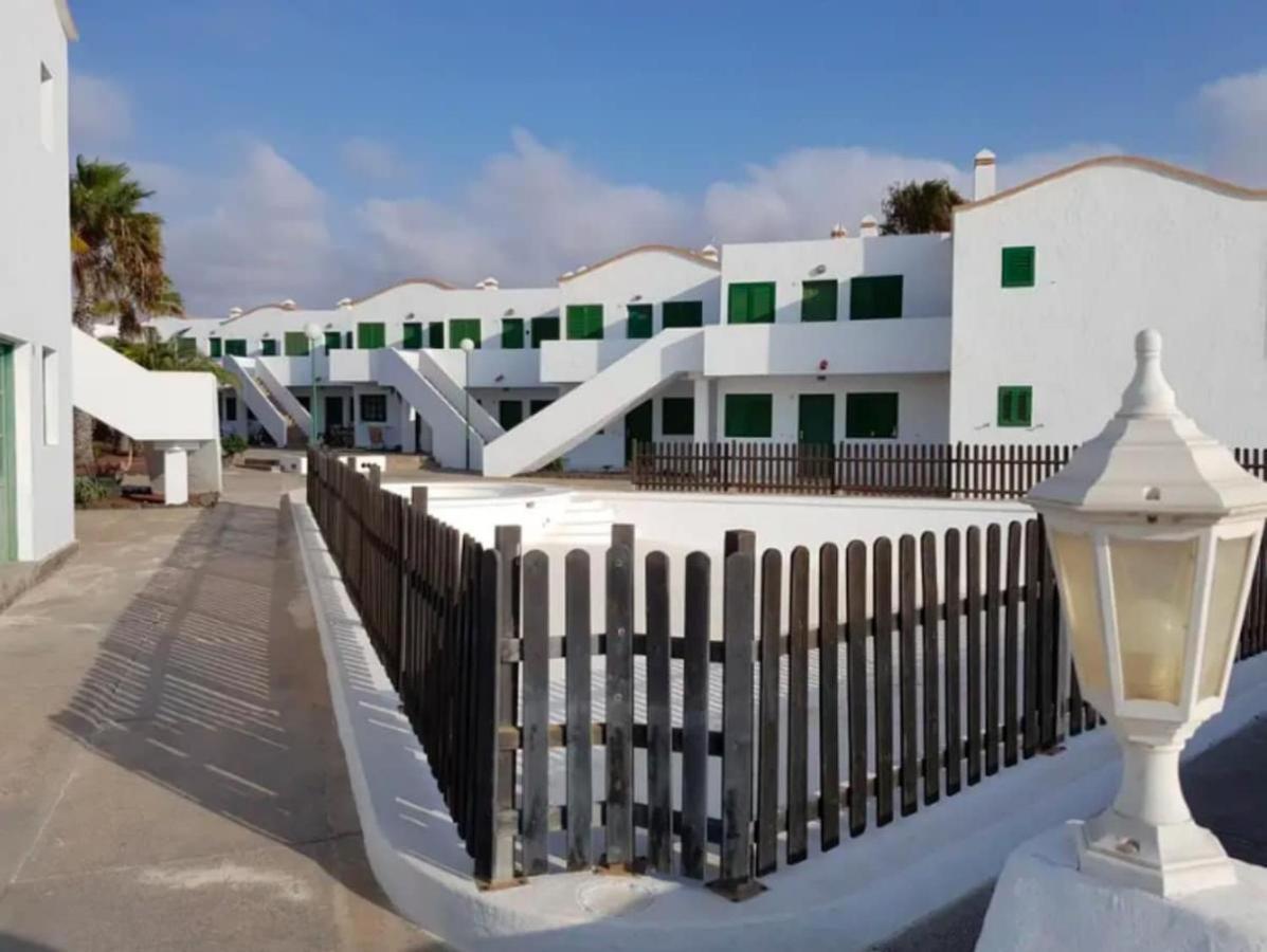 Lightbooking Los Lagos El Cotillo Eksteriør bilde